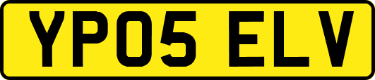 YP05ELV