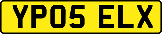 YP05ELX