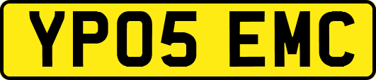 YP05EMC