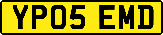 YP05EMD