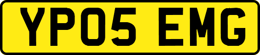 YP05EMG
