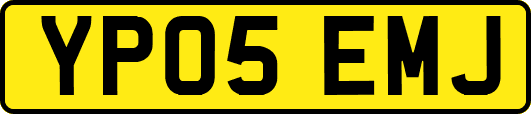 YP05EMJ