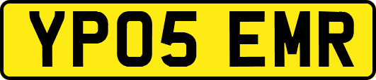 YP05EMR
