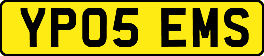 YP05EMS