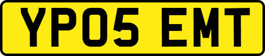 YP05EMT