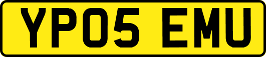 YP05EMU