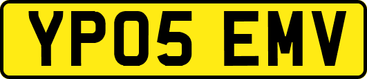 YP05EMV