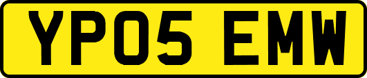 YP05EMW