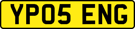 YP05ENG