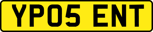 YP05ENT