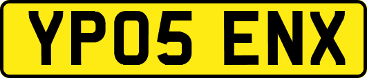 YP05ENX