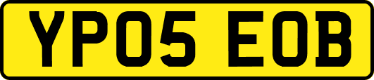 YP05EOB