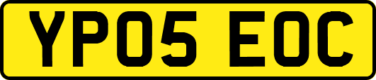 YP05EOC