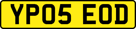 YP05EOD