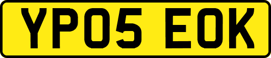 YP05EOK