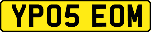 YP05EOM