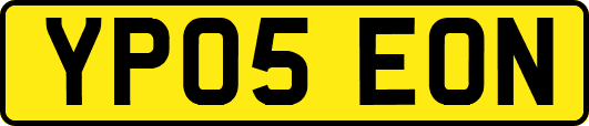 YP05EON