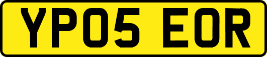 YP05EOR