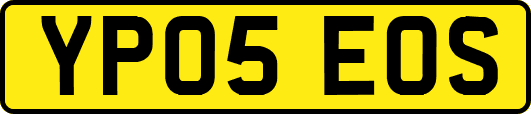 YP05EOS