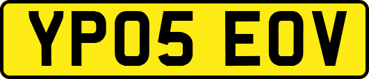YP05EOV