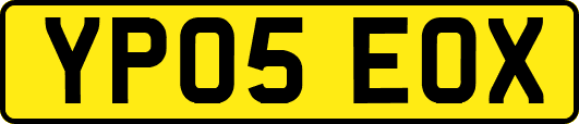 YP05EOX