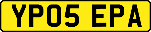 YP05EPA