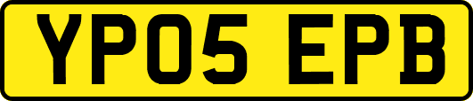 YP05EPB