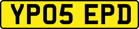 YP05EPD