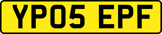 YP05EPF
