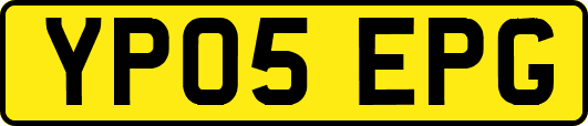 YP05EPG