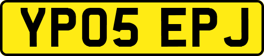 YP05EPJ