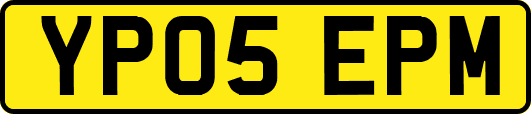 YP05EPM