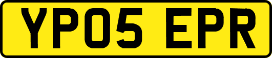 YP05EPR
