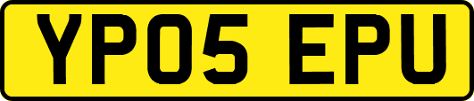 YP05EPU