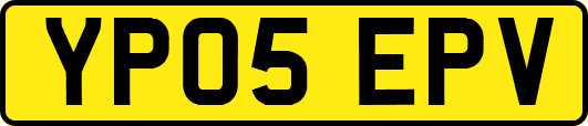 YP05EPV