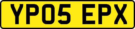 YP05EPX