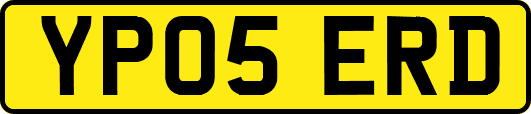 YP05ERD