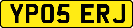 YP05ERJ