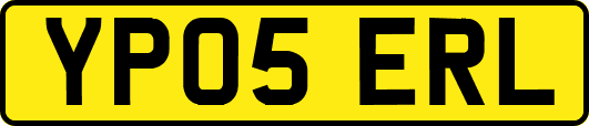 YP05ERL