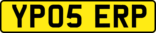 YP05ERP