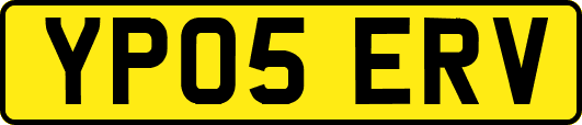 YP05ERV