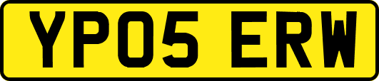 YP05ERW