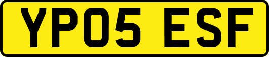 YP05ESF