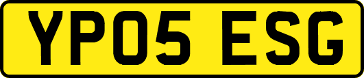 YP05ESG