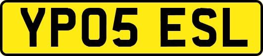 YP05ESL