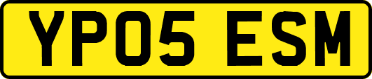 YP05ESM