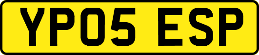YP05ESP
