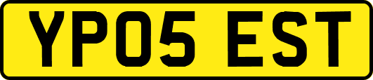 YP05EST