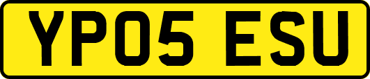 YP05ESU