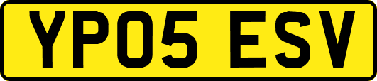YP05ESV